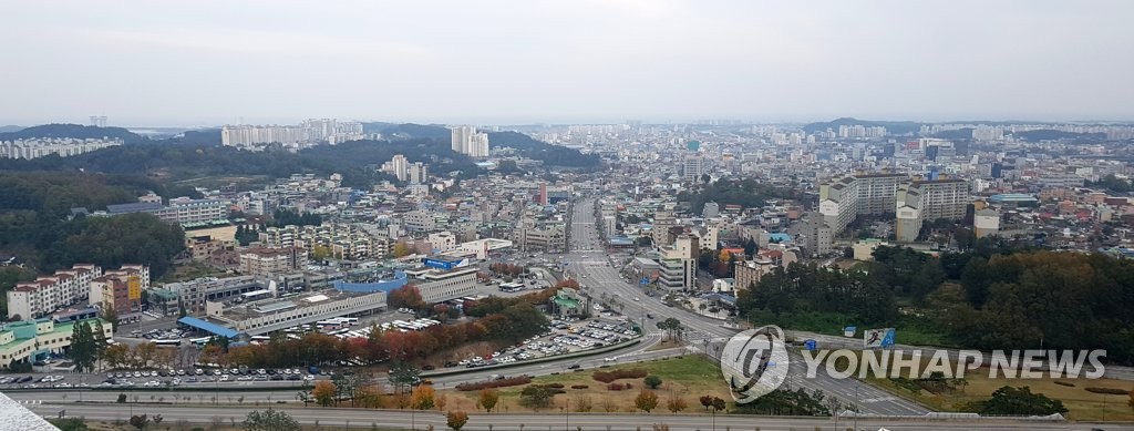 강릉시, 건축물 층수 제한 해제…투자유치 위해 규제 완화