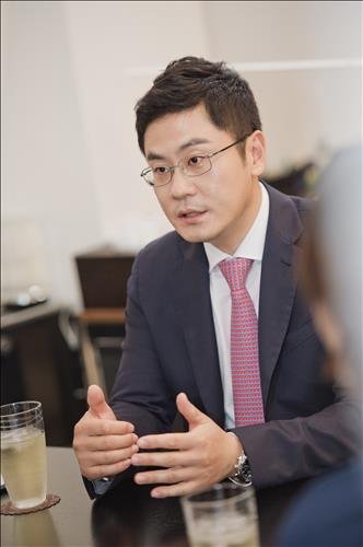 '양현석 동생' 양민석, 3년 만에 YG 대표 복귀
