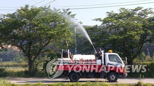 "서울 공원·궁궐 등에 농약 남용…5년간 자치구 평균 1,098㎏"(종합)