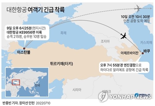 [팩트체크] '튀르키예발 비행기 연착' 보상으로 24만원 할인권이 적정?(종합)