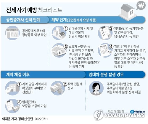 빌라 400채 갭투자 30대, 종부세 못내 압류…세입자들 발 동동