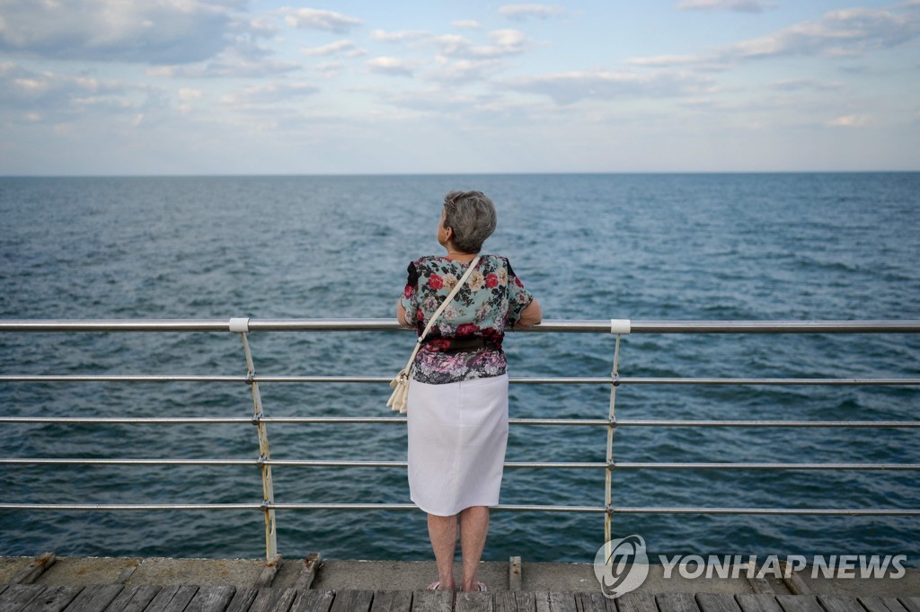 [곡물수출 Q&A] 전쟁통 흑해 가로지르는 3각 항로