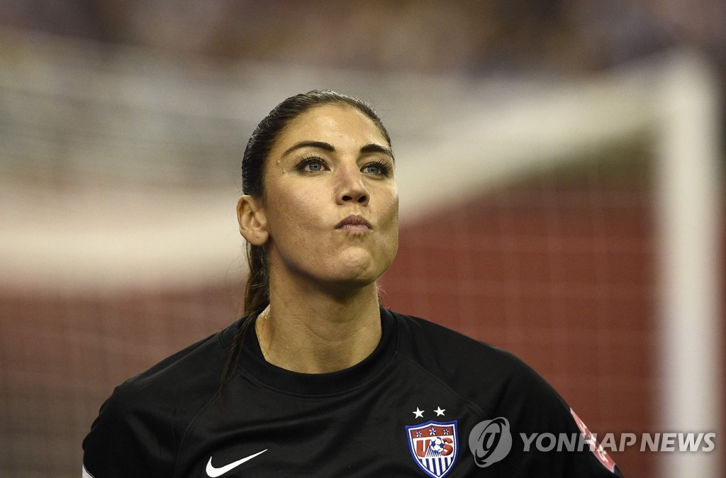 여자축구 레전드 솔로, 자녀 태우고 음주운전 했다가 집행유예