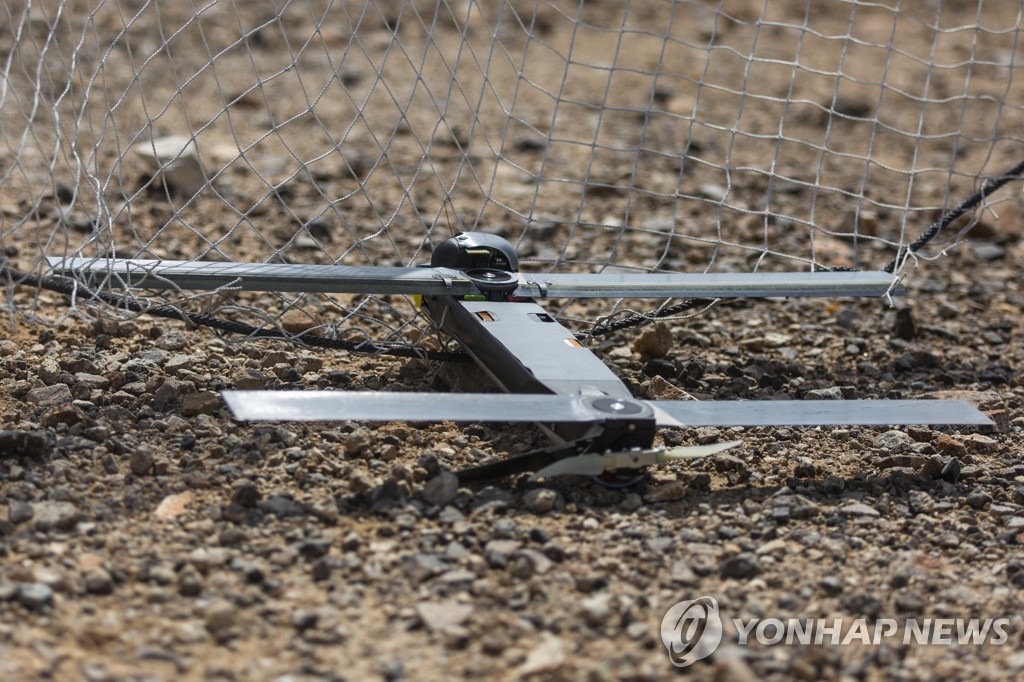 "'러軍 킬러'로 주목받던 우크라 드론, 효율성·활용도 떨어져"