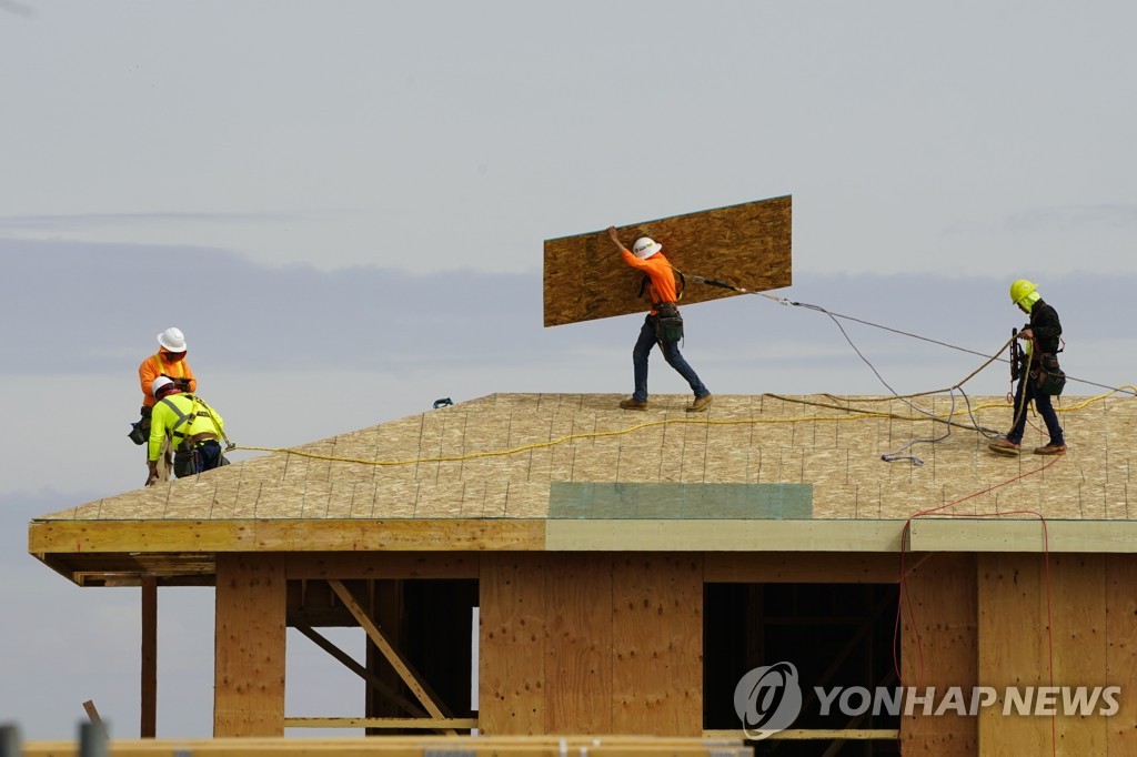 미국 실업수당 청구 23만5천건…1월 이후 최대 수준