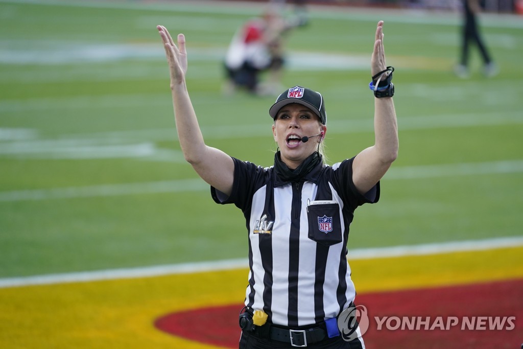 '금녀의 벽' 허무는 NFL…흑인 여성 구단주·사장 연이어 탄생