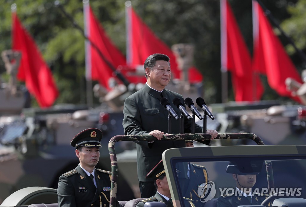 주변국에 무역 보복 일삼는 中…미국에 똑같이 당한다