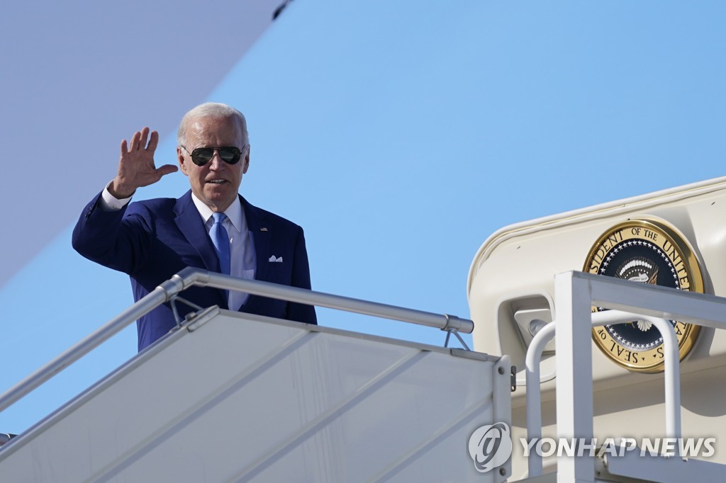 이란 "美, 중동긴장 고조하려 '이란 포비아' 이용"