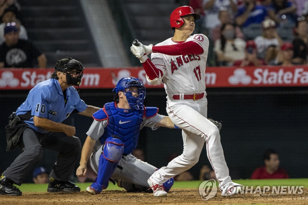 MLB 전반기 마감…양키스·다저스 '초격차'로 선두 질주