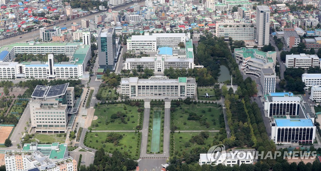 인하대 여대생 교내 사망…같은 학교 1학년생 피의자 조사(종합)