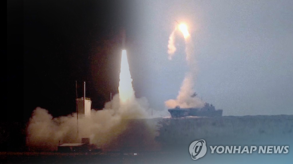 美, 중국·러시아 극초음속 미사일 추적용 위성 시스템 추진