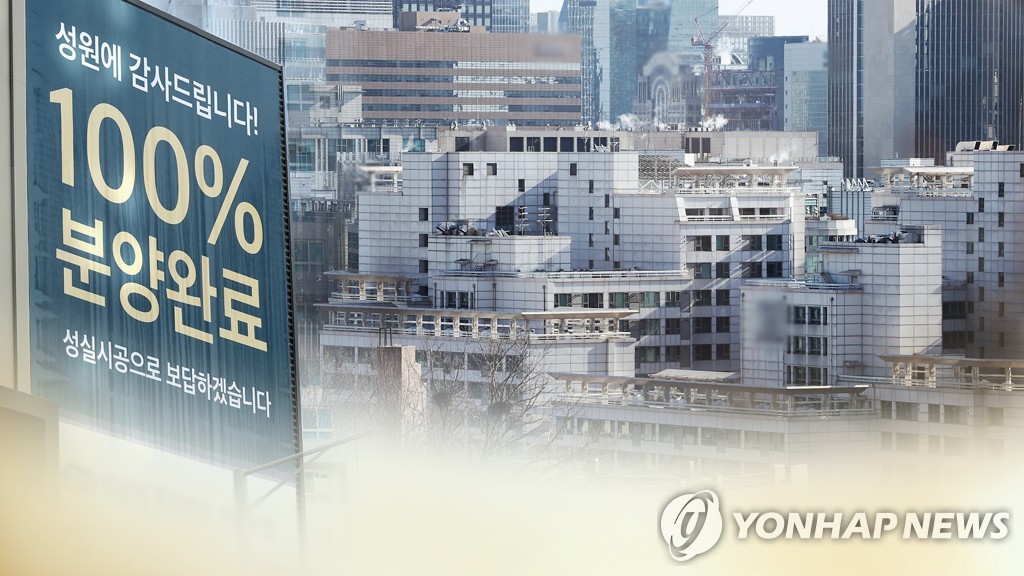 오피스텔 청약 시장도 양극화…상반기 지방 경쟁률 '반토막'