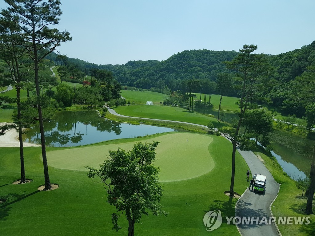 국내 골프장 1곳당 골프가능인구, 2026년까지 10.7% 감소 전망