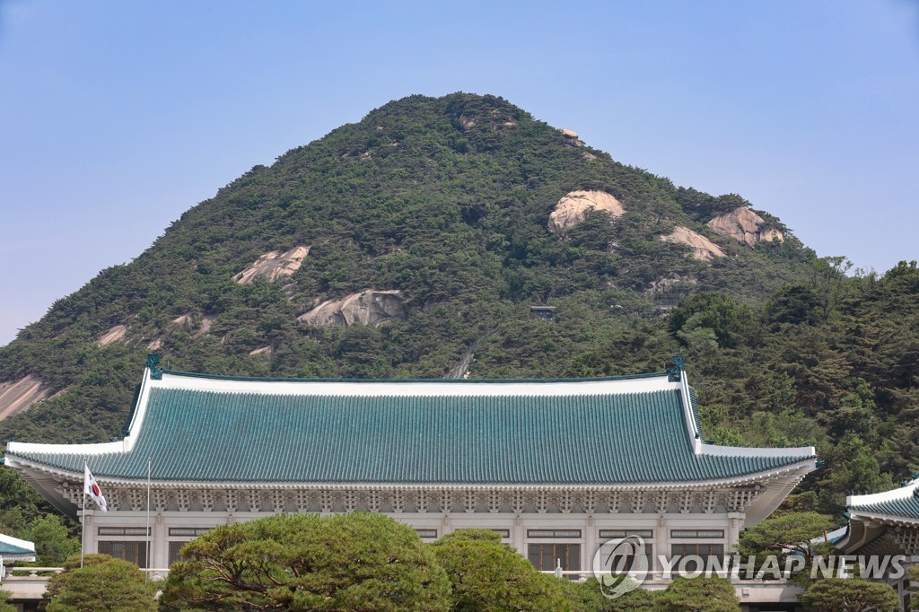 경찰, 휴가철 맞아 청와대 등 주요 관광지 질서 단속