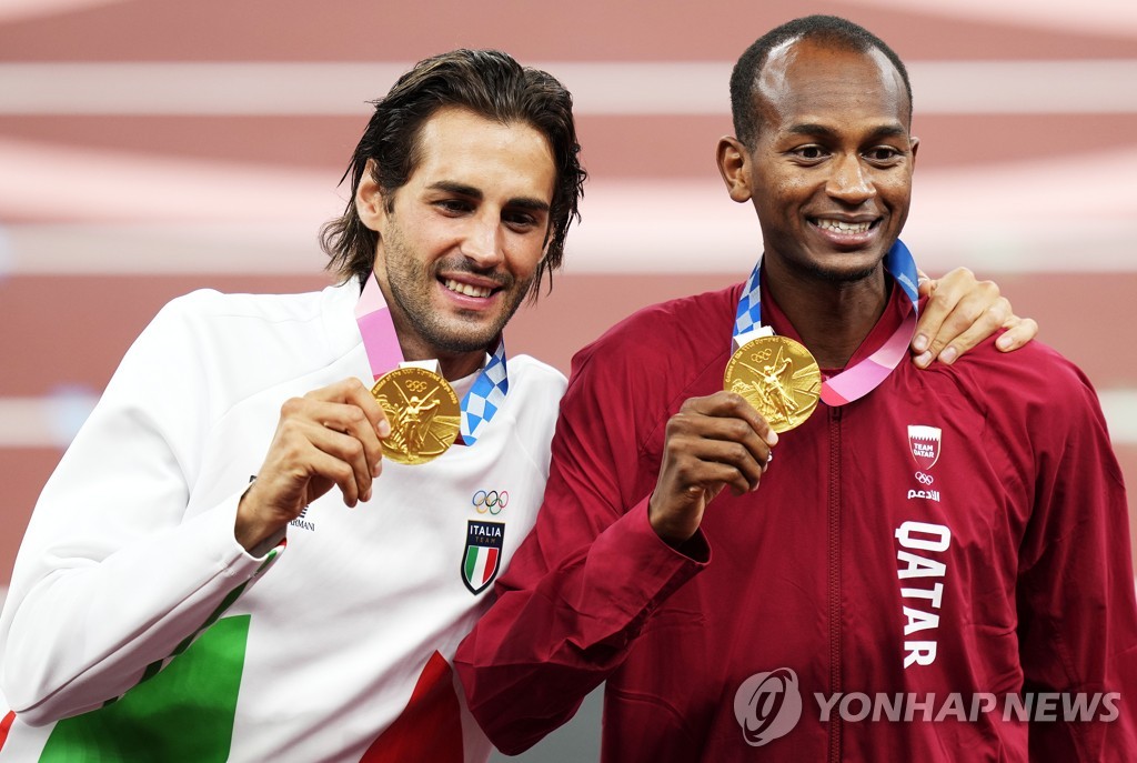 [세계육상] 정상 도전 위한 첫 도약…우상혁, 16일 오전 2시10분 예선