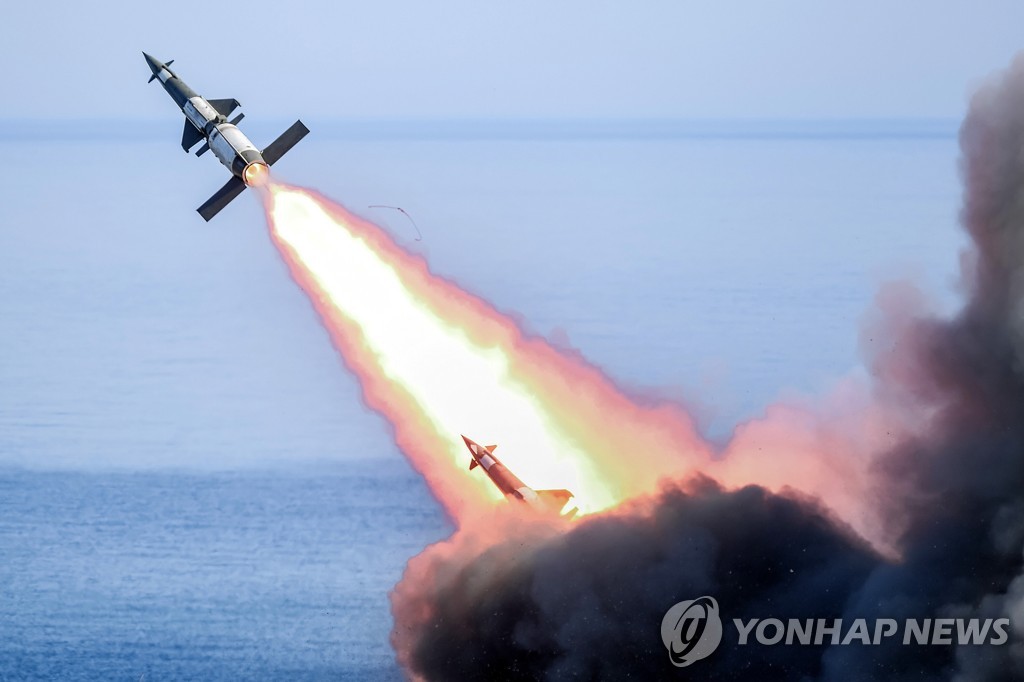 러시아에 대항하는 '나토의 창끝'에 선 폴란드