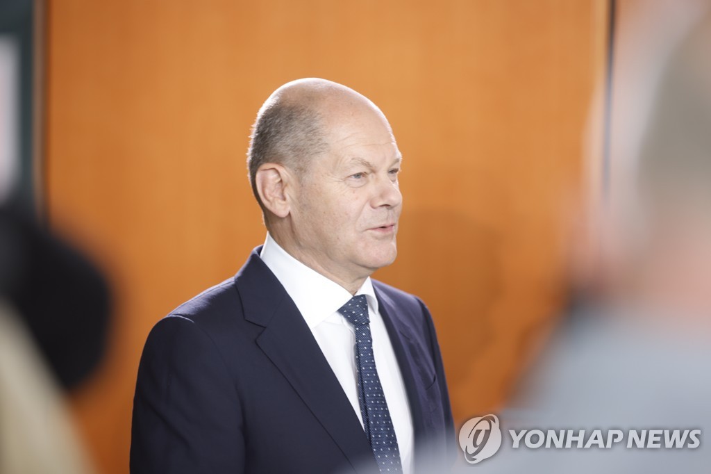 독일 총리 "난방비 청구서 감당 못 해…사회적 기폭제 우려"