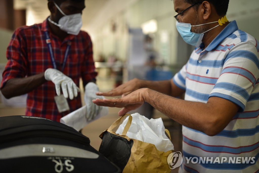 코로나19 겪고도 원숭이두창에 또 허둥대는 세계 방역