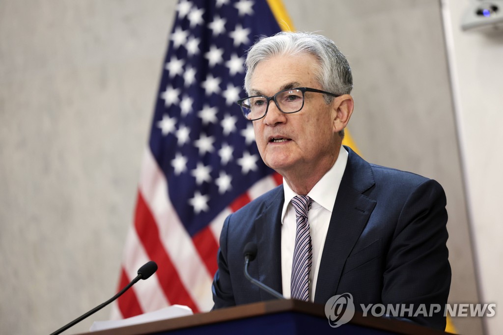 美 6월 소비자물가 9.1%↑…연준, 금리 0.75% 인상 압박 더 커져(종합)