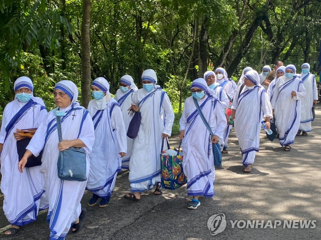 수녀회 내보낸 니카라과 정부, 추방 보도한 언론사도 탄압