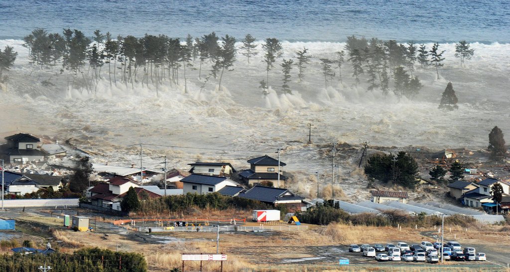 일본 법원 "도쿄전력 옛 경영진, 회사에 127조원 배상하라"