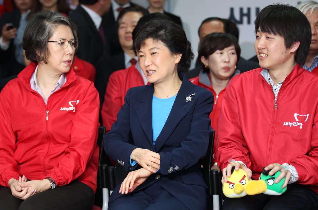 이준석 중징계 주도 이양희는 누구…李가 고른 인권 전문가