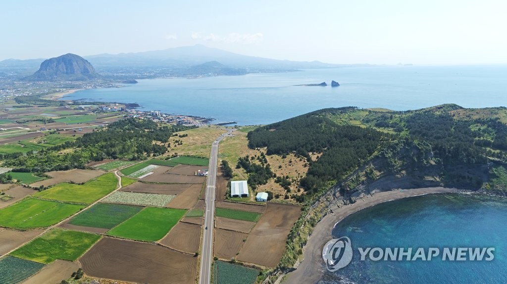 제주 송악산유원지 개발행위허가 제한지역 지정 전망