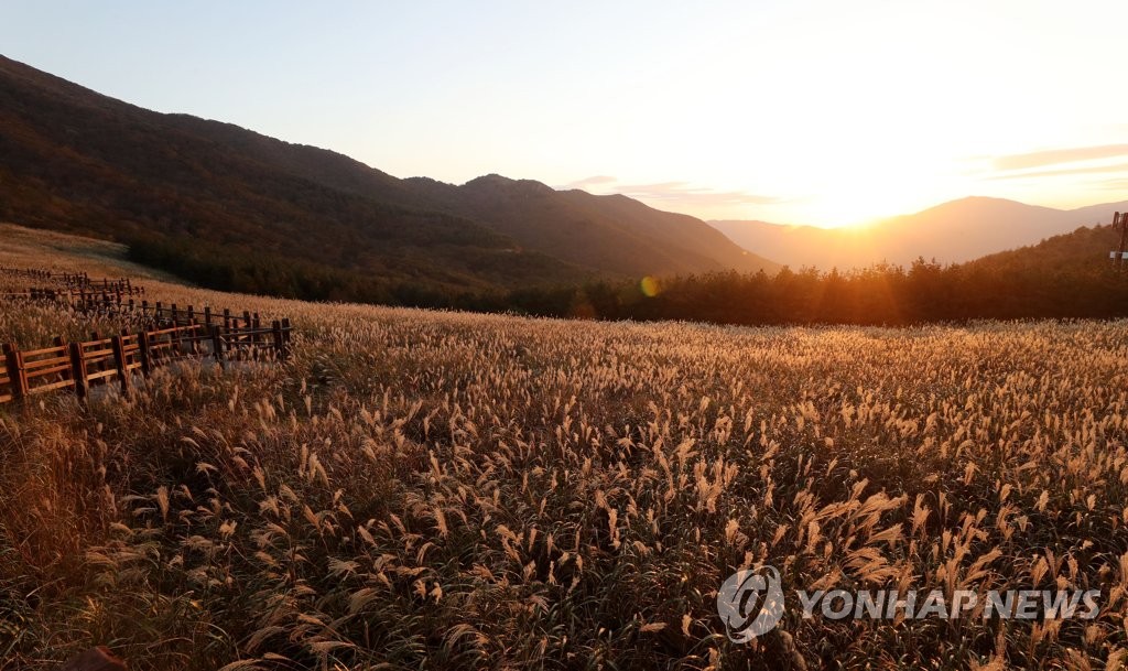 [톡톡 지방자치] '영남알프스 완등 인증'으로 관광객 모으는 울주군