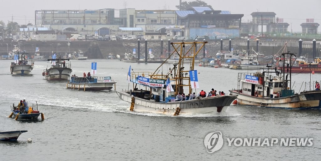 경기도, 농업인 이어 어업인도 면세유 구매 보조금 지원