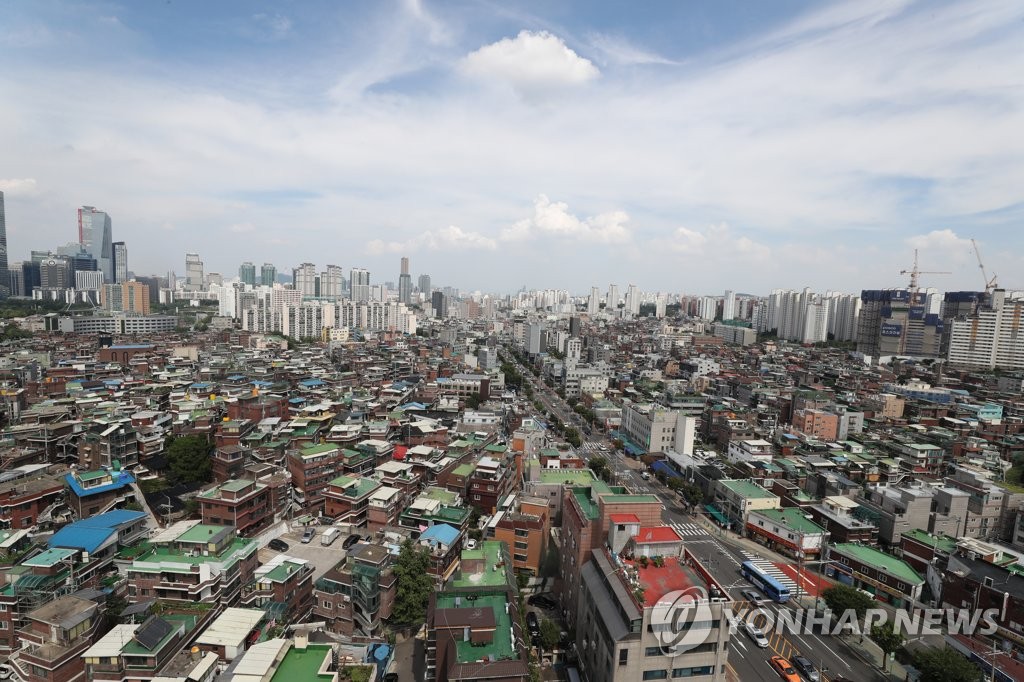 민간 도심복합사업에도 특례 부여…'250만호+α' 8월 둘째주 발표(종합)