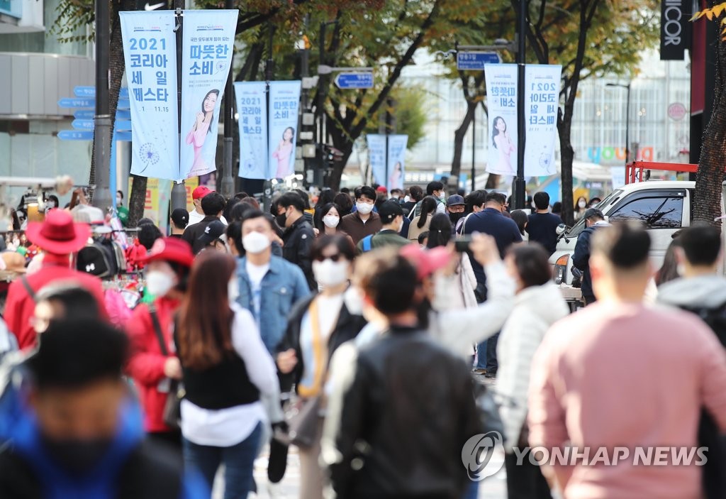 한국인 기대수명 83.5세로 증가…외래진료 1년에 14.7번 간다