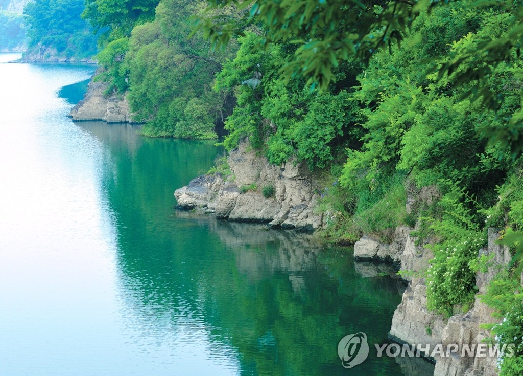 창녕군 "여름 휴가철 조용한 친환경 관광지 소개합니다"