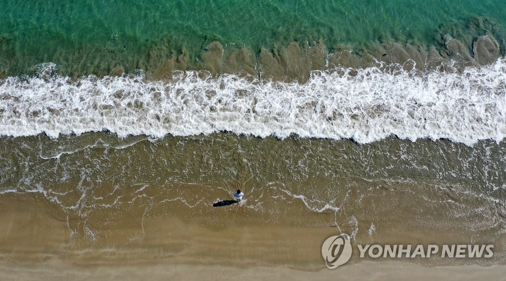 여름 바다로 오세요…부산관광공사 여름관광 캠페인