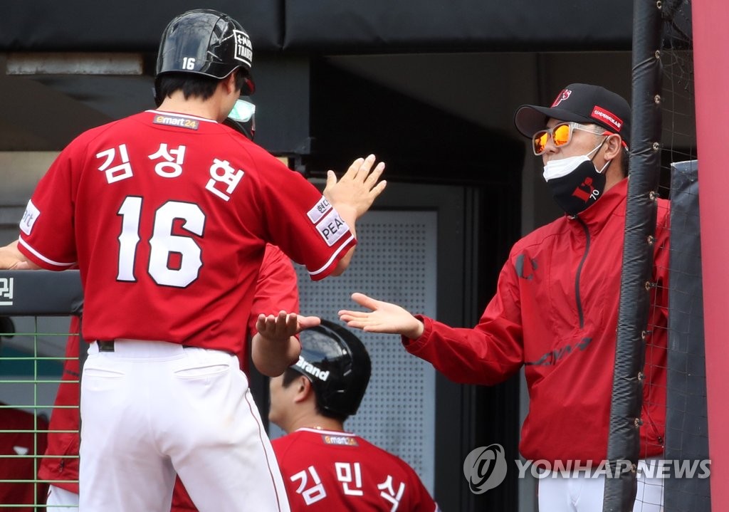 타율 꼴찌에도 팀플레이…프로야구 '희생 기록' 1위 선수들