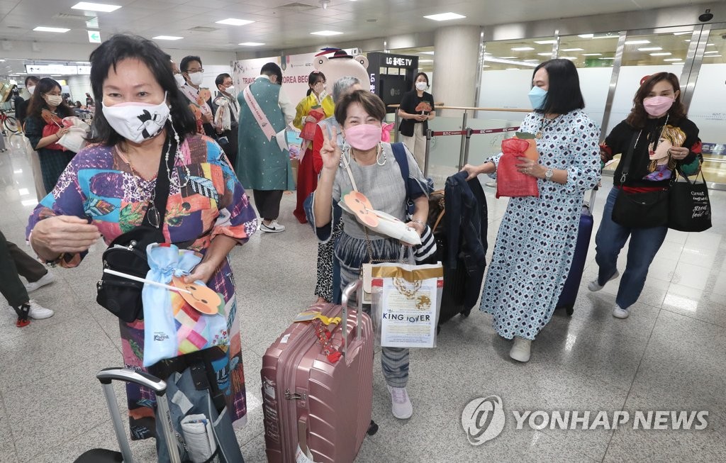 "해외 여행시장 열렸다"…동남아서 제주 관광 홍보 활발