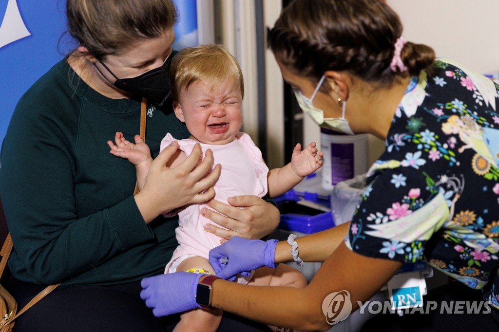 대통령까지 '돌파 감염'…美서 심각하게 재확산하는 코로나