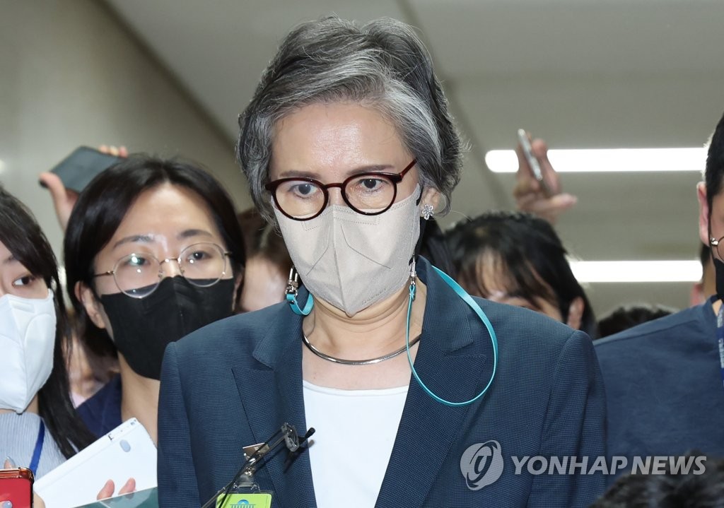 與 혁신위, 오늘 워크숍…'공천제·3선초과 연임금지' 논의 주목