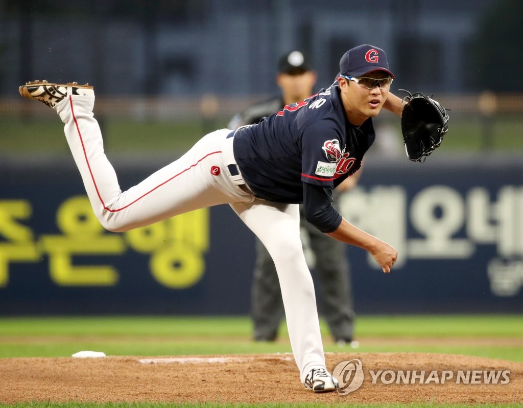 박병호 9년 연속 20홈런·양현종 통산 150승…전반기 최고 기록