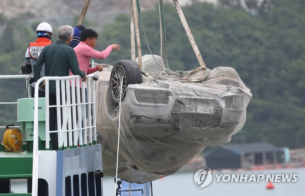 조유나 양 부모 가상화폐 투자했다 손실…2차례 수면제 처방도(종합)