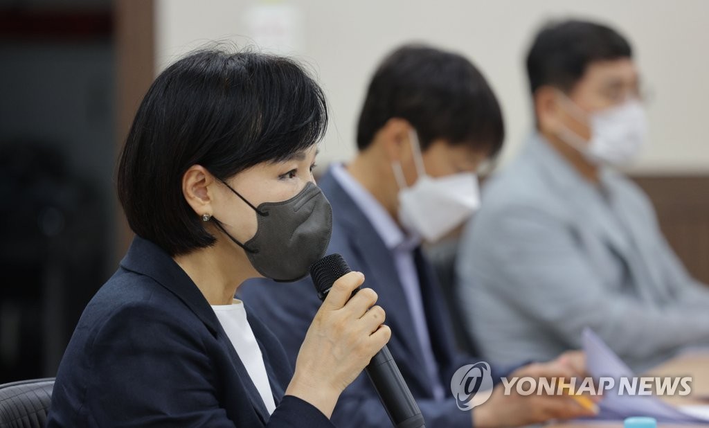 권익위, '피격 공무원 월북 판단' 타당성 묻자 "답변 한계"