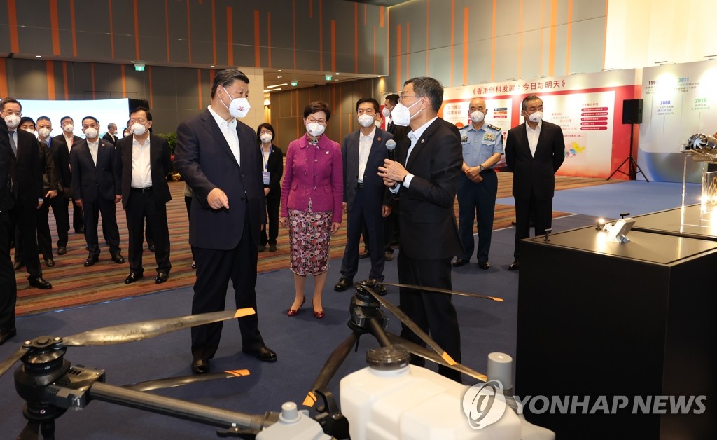 [이슈 In] G2, 세계 경제 주도권 다툼 치열…고심 깊어지는 한국