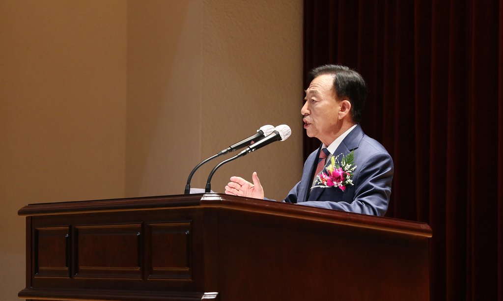 설동호 대전시교육감 "수요 발생하면 학교 설립 적극 검토"