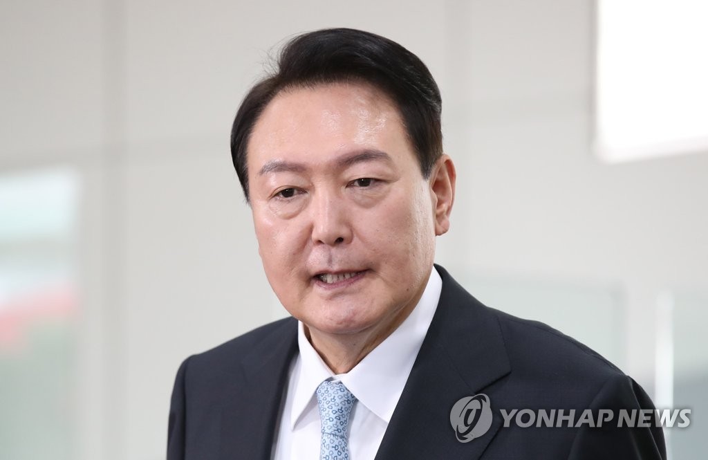 '김승희카드' 자진사퇴 형식 철회…尹지지율 하락 속 與 '총대'(종합)