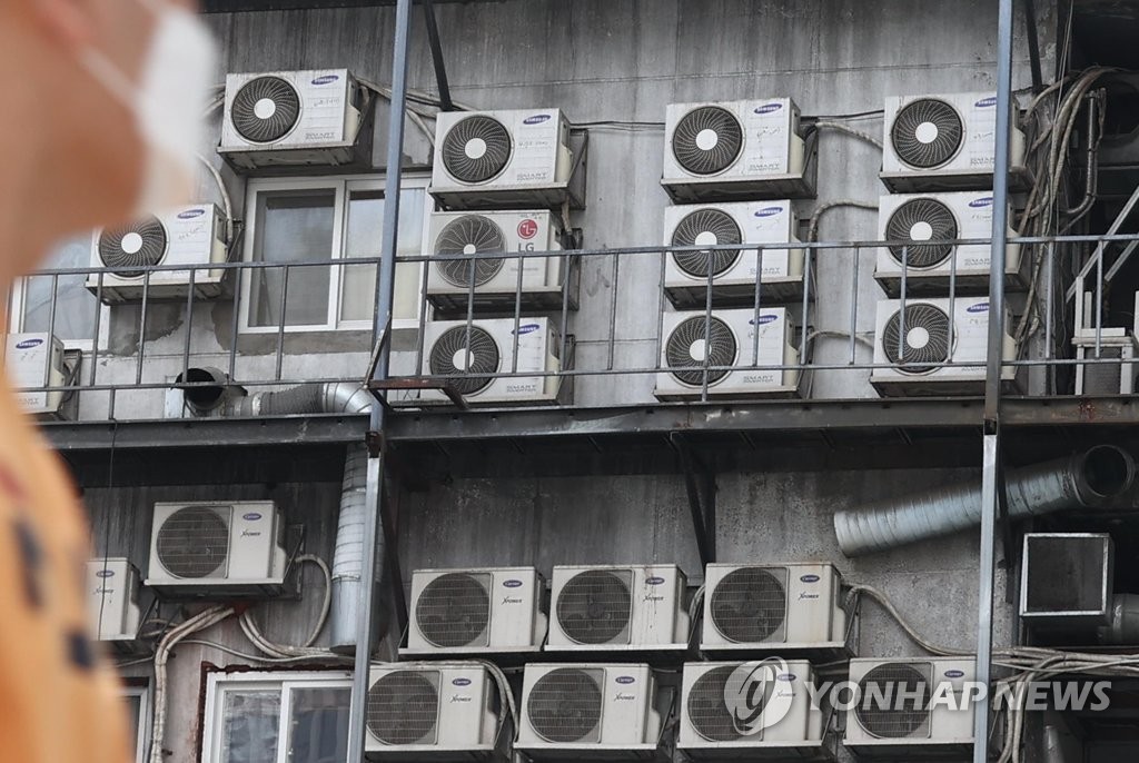 산업부 "무더위 본격화…긴장감 갖고 전력수급 관리"