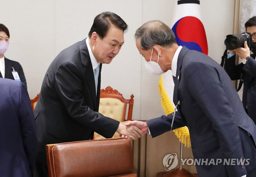 해외행사·정책간담회 연이어 여는 전경련…위상 회복 '잰걸음'