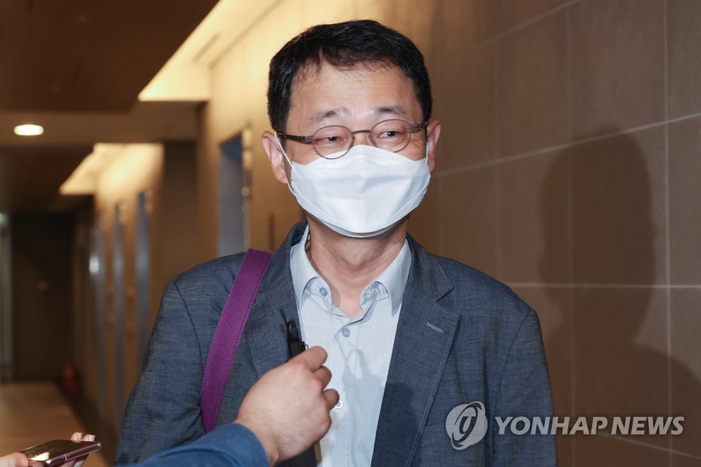 송옥렬 "시장이 공정위 신뢰하도록 노력…기업 방어권 등 개선"(종합)