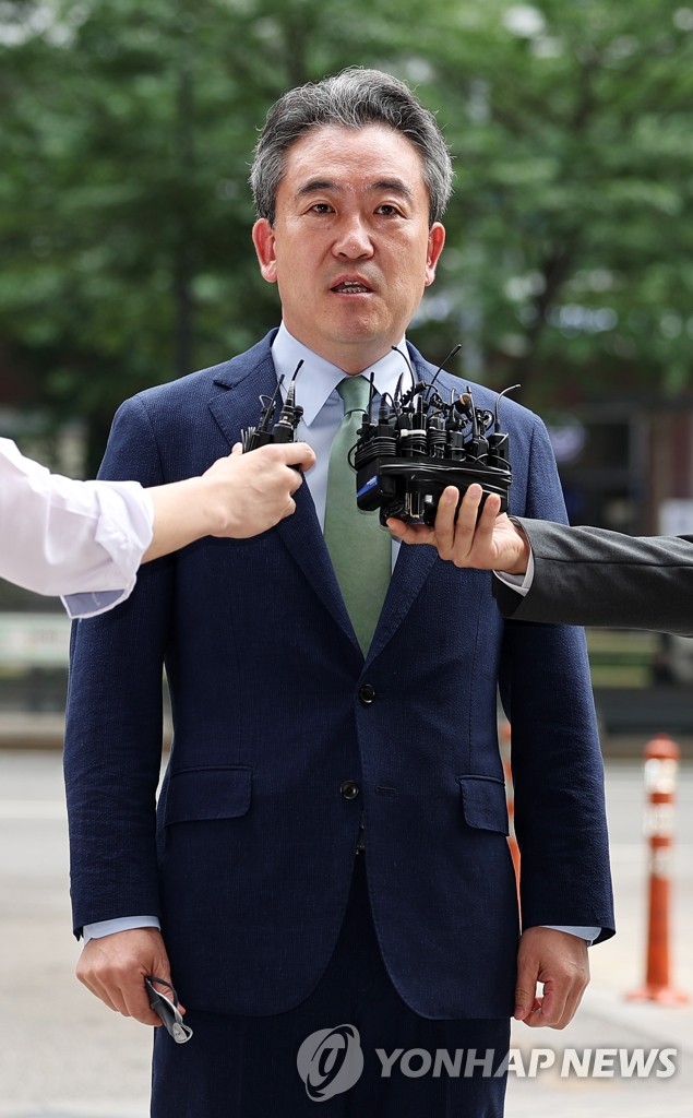 윤희근 경찰청장 후보자 "경찰 통제와 중립성 양립해야"(종합2보)