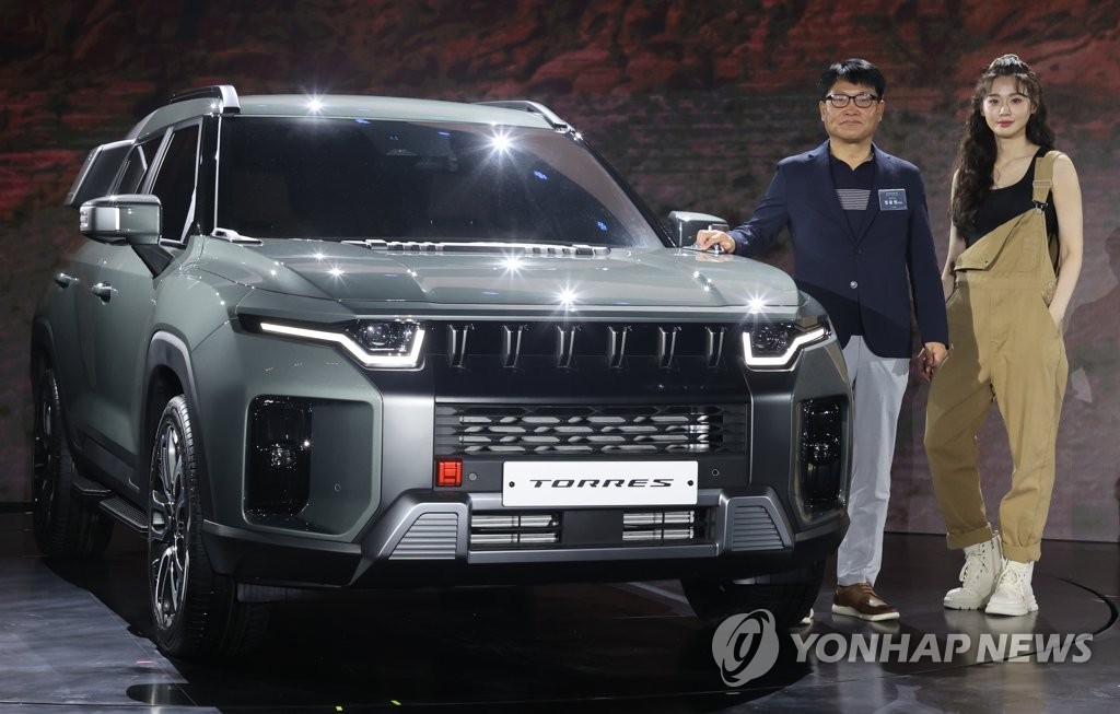 KG회장 "쌍용차 인수는 사명감 넘어 소명감…구조조정 없어"(종합)