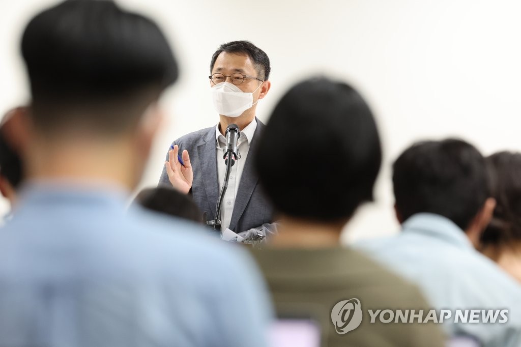 송옥렬 "시장이 공정위 신뢰하도록 노력…기업 방어권 등 개선"(종합)