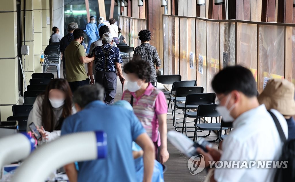 [속보] BA.5 변이 중화항체 생성수준, 코로나 원형보다 20배 낮아